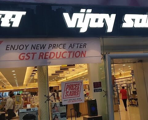 VIJAY SALES - BHANDUP - Feature Photo