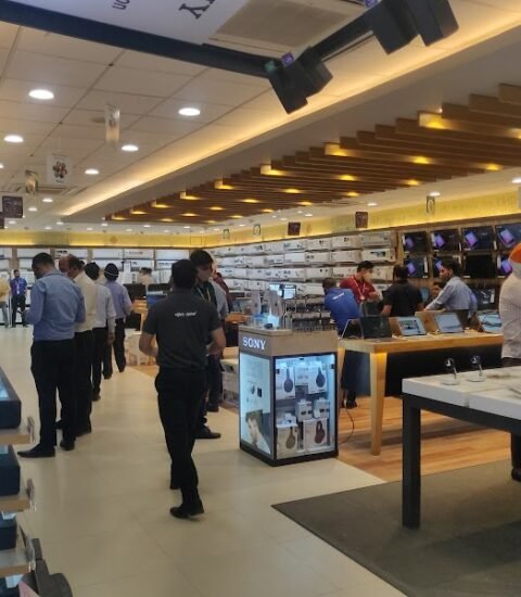 VIJAY SALES - JANAKPURI - Gallery Photo 3