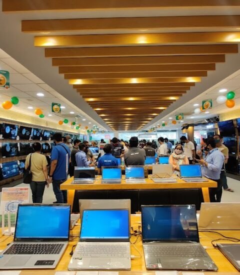 VIJAY SALES - JANAKPURI - Gallery Photo 4