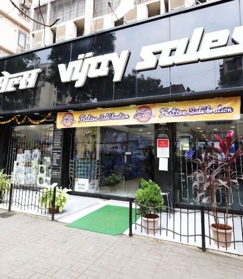 VIJAY SALES - MAHIM - Feature Photo