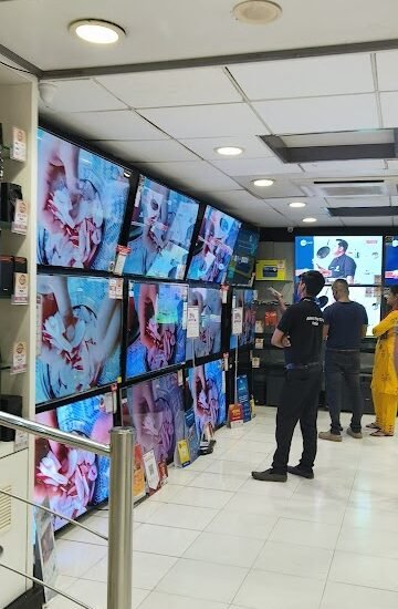 VIJAY SALES - MAHIM - Gallery Photo 3