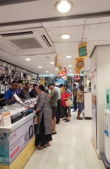 VIJAY SALES - MAHIM - Gallery Photo 4