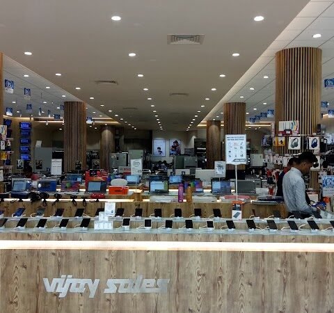 VIJAY SALES - PRABHADEVI - Gallery Photo 2