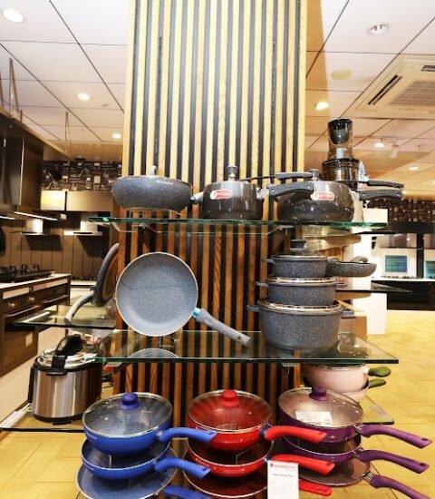 VIJAY SALES - PRABHADEVI - Gallery Photo 3