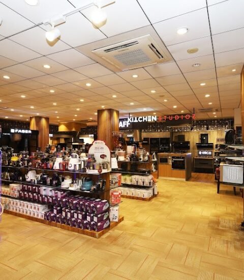 VIJAY SALES - PRABHADEVI - Gallery Photo 4