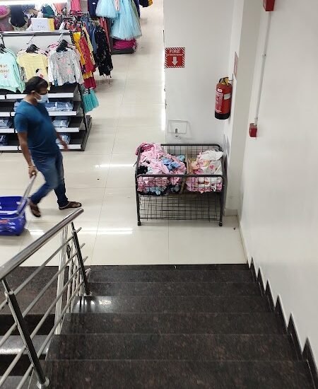 Vishal Mega Mart - Gallery Photo 2