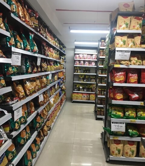 Vishal Mega Mart - Gallery Photo 3