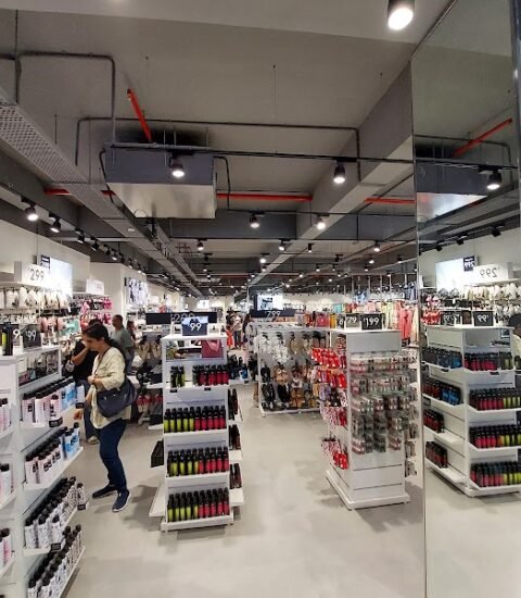 Zudio - Amarkunj Business Center, Ahmedabad - Gallery Photo 2