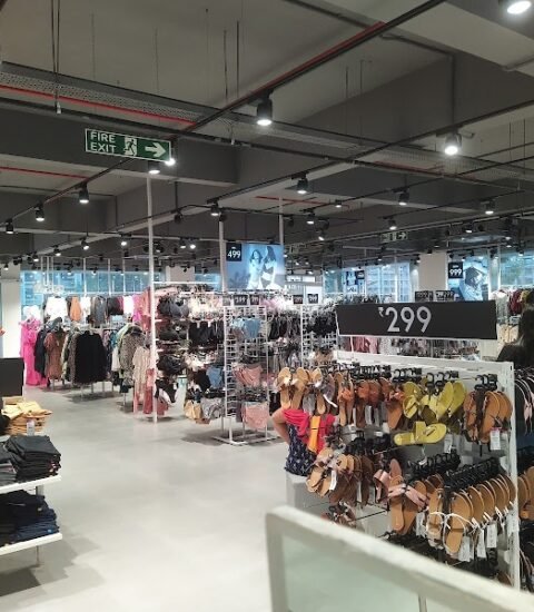 Zudio - Amarkunj Business Center, Ahmedabad - Gallery Photo 5