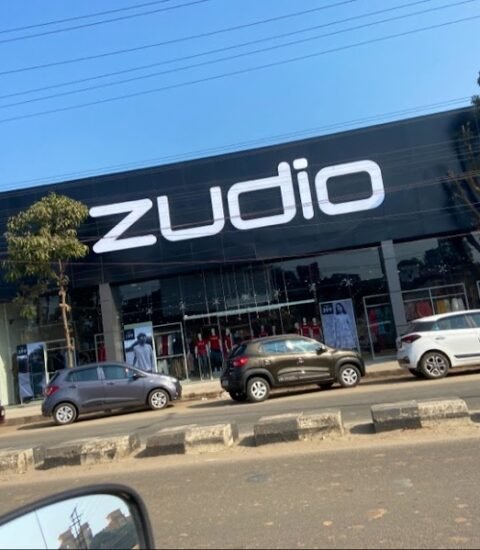 Zudio - Jayanagar, Bengaluru - Feature Photo