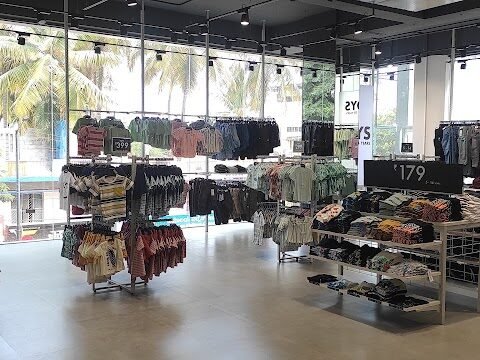 Zudio - Kengeri, Bengaluru - Gallery Photo 2