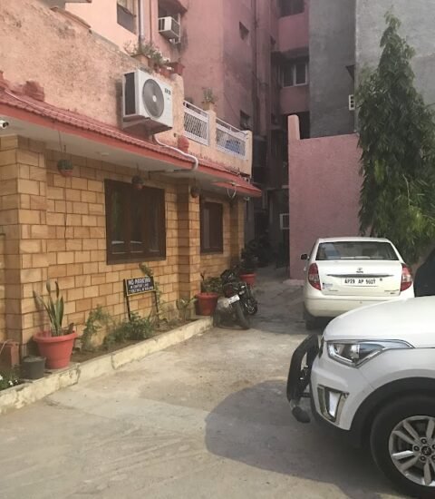konark apartment - Feature Photo