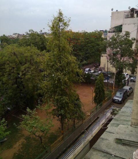 konark apartment - Gallery Photo 4