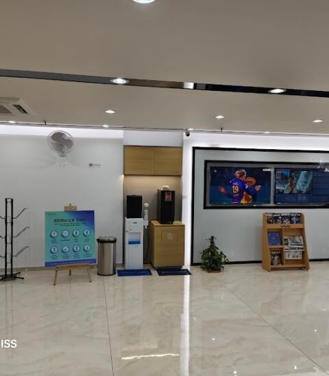 vivo & iQOO Authorised Service Center - Feature Photo