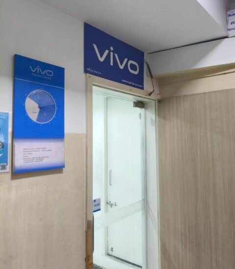 vivo & iQOO Authorised Service Center - Gallery Photo 2
