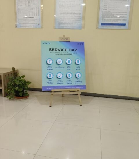 vivo & iQOO Authorised Service Center - Gallery Photo 3