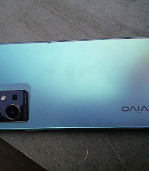 vivo & iQOO Authorised Service Center - Gallery Photo 4