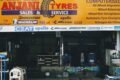 ANJANI TYRE SALES & SERVICES - Feature Photo