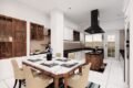 Aarvi Decor - Modular Kitchen - Feature Photo