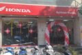 Achieve honda - Feature Photo