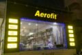 Aerofitness Zone - Feature Photo