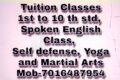 Aimee's Classes - Feature Photo