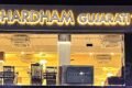 Akshardham Gujarati Thali - Feature Photo