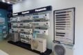 Alba Refrigeration- AC Dealers in Vadodara | Panasonic - AC World - Exclusive Showroom - Feature Photo