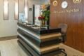 Alexa Luxury Night Spa - Feature Photo