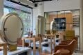 Ambellish Salon - Feature Photo