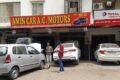 Amin Car AC Motors - Feature Photo