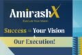 AmirashX - Feature Photo