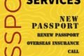 Ansh Passport services - Feature Photo