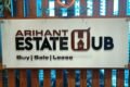 Arihant Estate Hub - Feature Photo