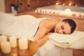 Aroma Day Spa - Feature Photo