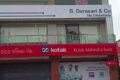 B. Derasari & Co. - Feature Photo