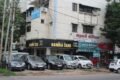 Baroda Cars - Feature Photo
