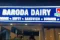 Baroda Dairy parlour - Feature Photo