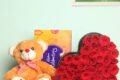 Baroda Florist - Flower N Cake Delivery - Feature Photo