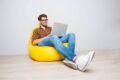 Bean bag studio Alkapuri - Feature Photo