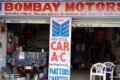Bombay Motors Car Repair Garage Vadodara - Feature Photo