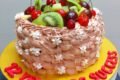 CAKE DELIGHT ZONE - Feature Photo