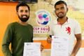 CSP SQUARE INTERNATIONAL PVT LTD - Feature Photo