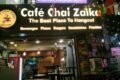 Cafe Chai Zaika - Fatehgunj - Feature Photo