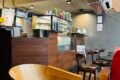 Café Coffee Day - Feature Photo