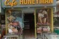 Cafe HONEYMAN | Best Cafe In Alkapuri - Feature Photo