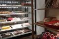 Cafe Heaven - Feature Photo