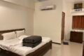 Capital O Hotel Shivam - Feature Photo