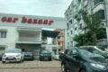 Car Bazar - Feature Photo