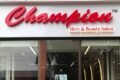 Champion Hair & Beauty Salon - Feature Photo